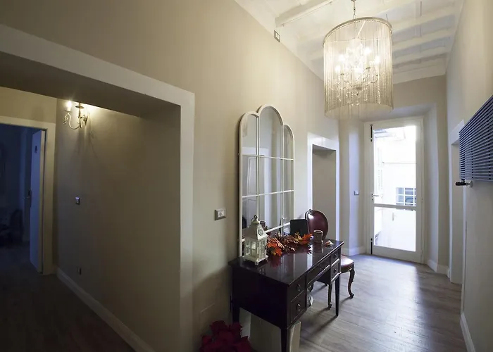 La Rocca Pensjonat 4*