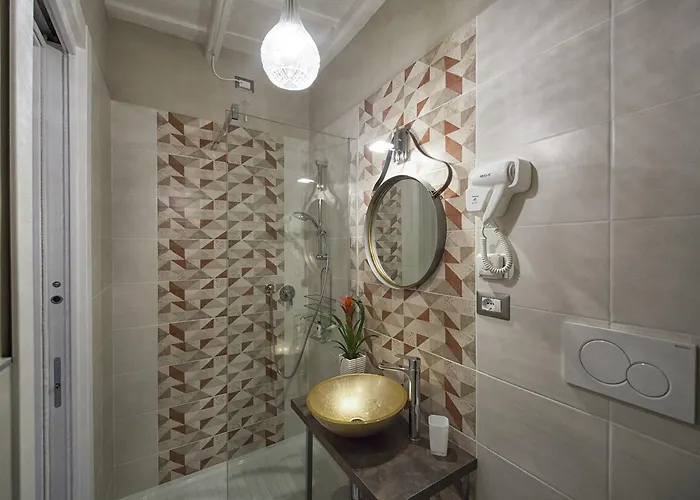 Pensjonat La Rocca Viterbo